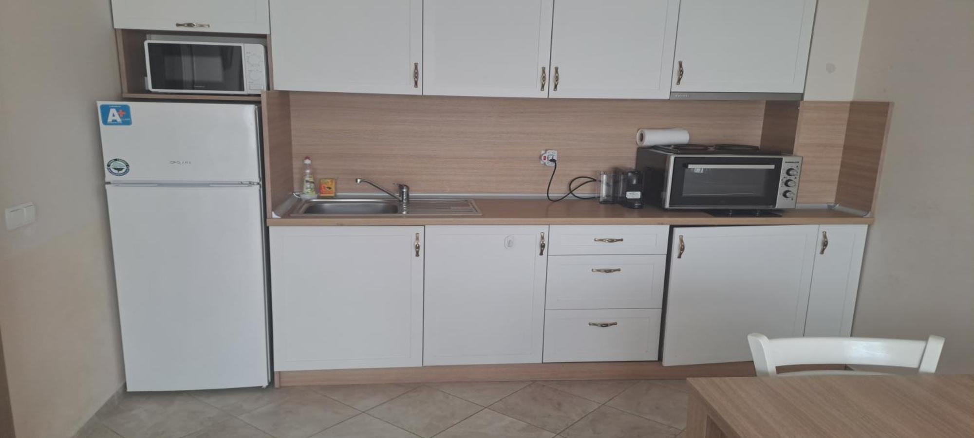 Eli3 Rawda Apartment Exterior photo