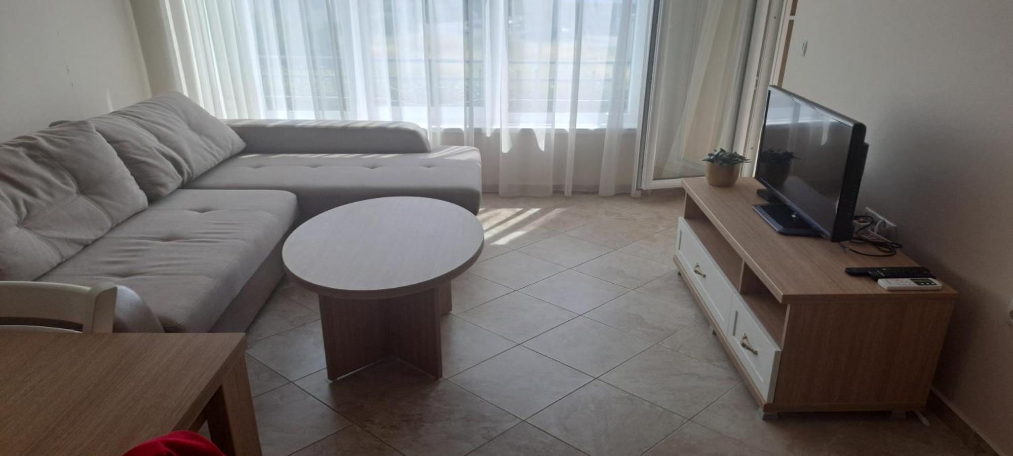 Eli3 Rawda Apartment Exterior photo