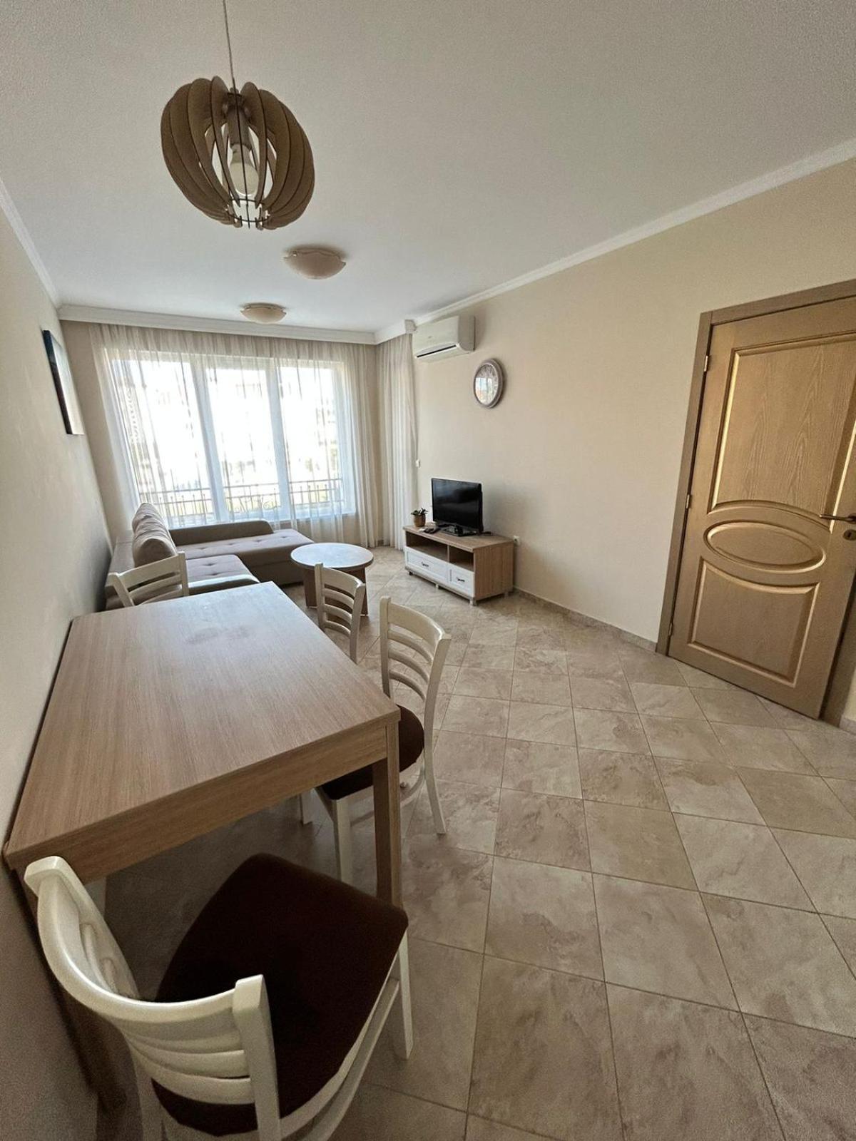 Eli3 Rawda Apartment Exterior photo