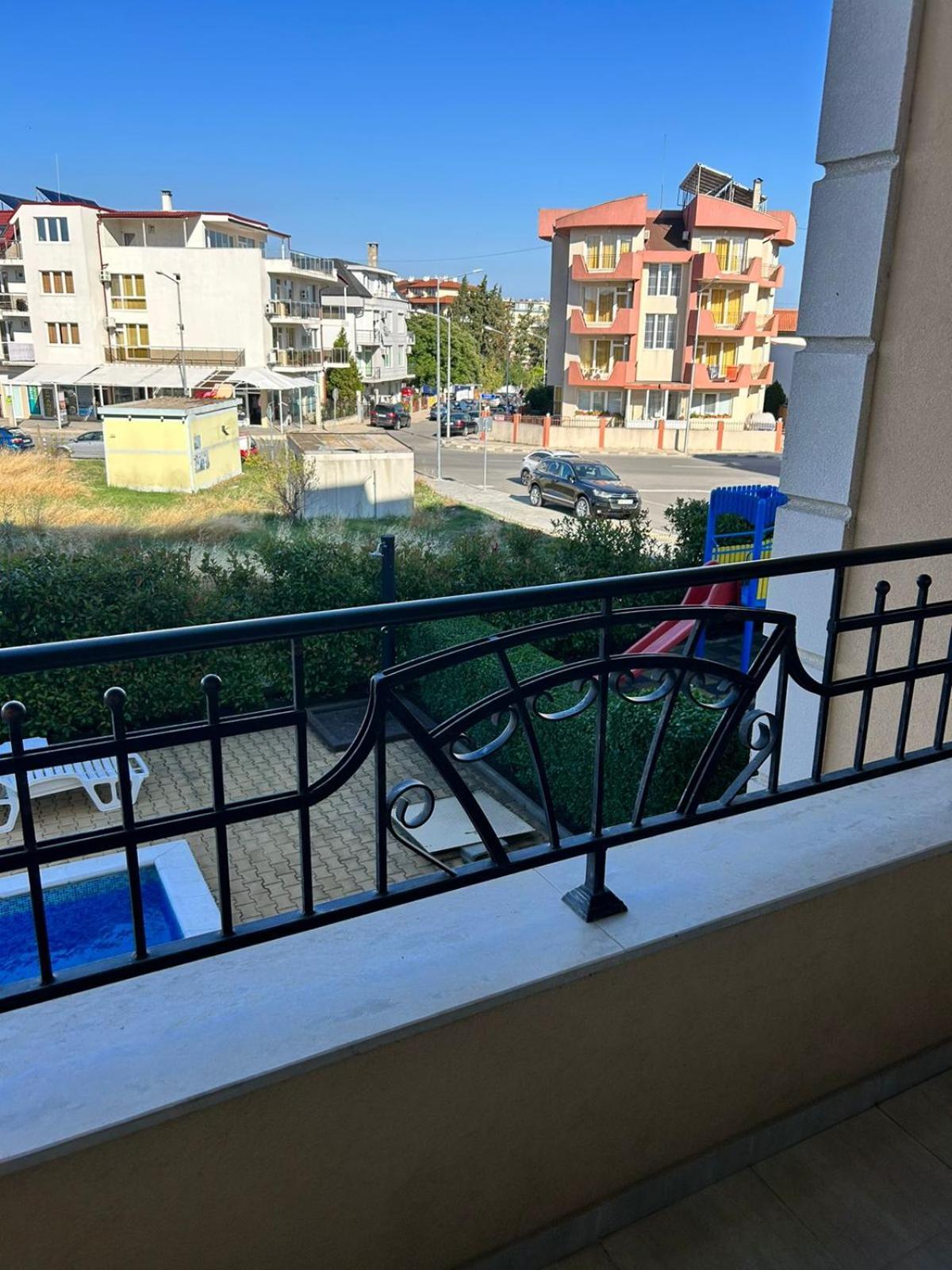 Eli3 Rawda Apartment Exterior photo
