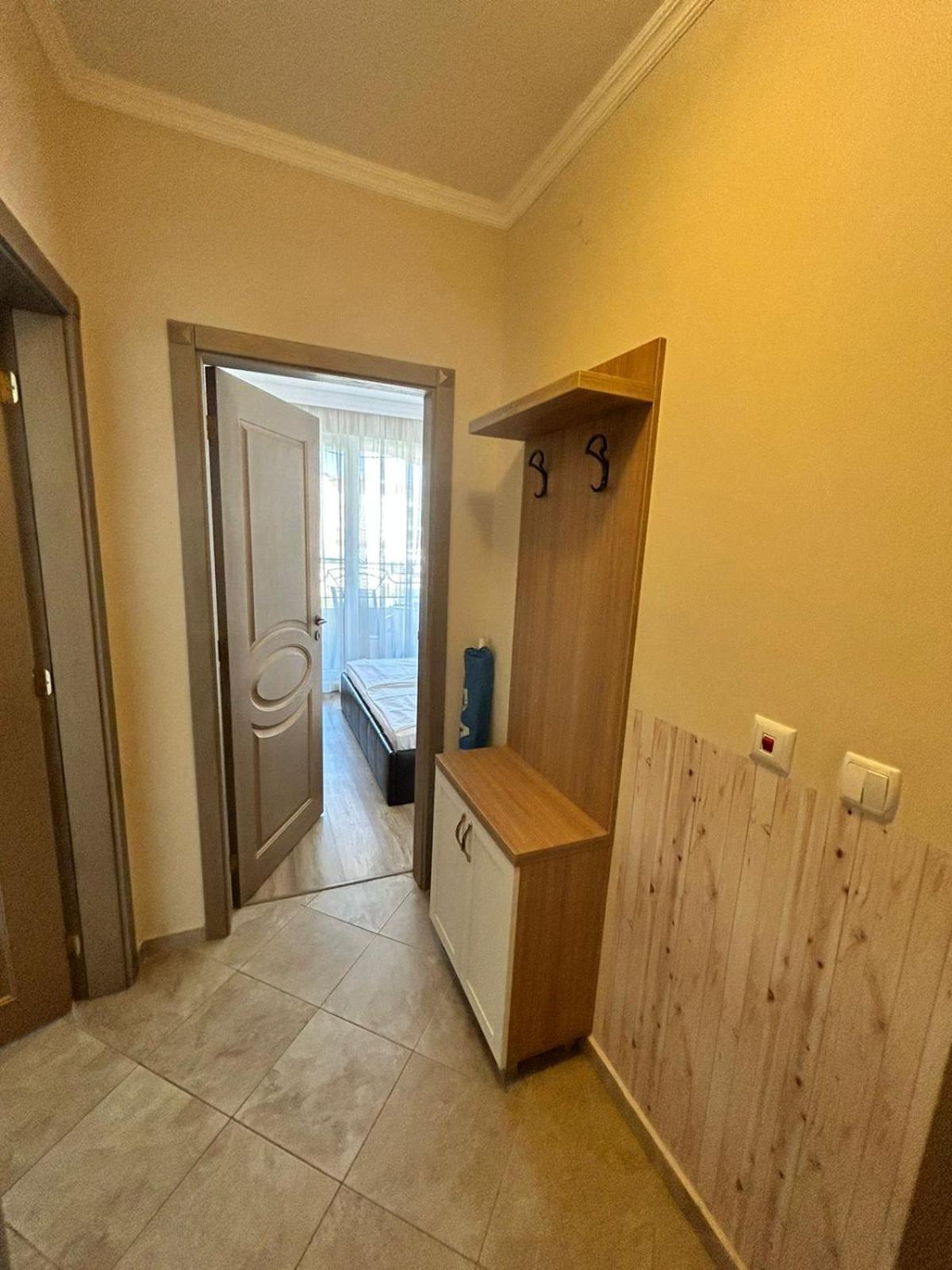 Eli3 Rawda Apartment Exterior photo