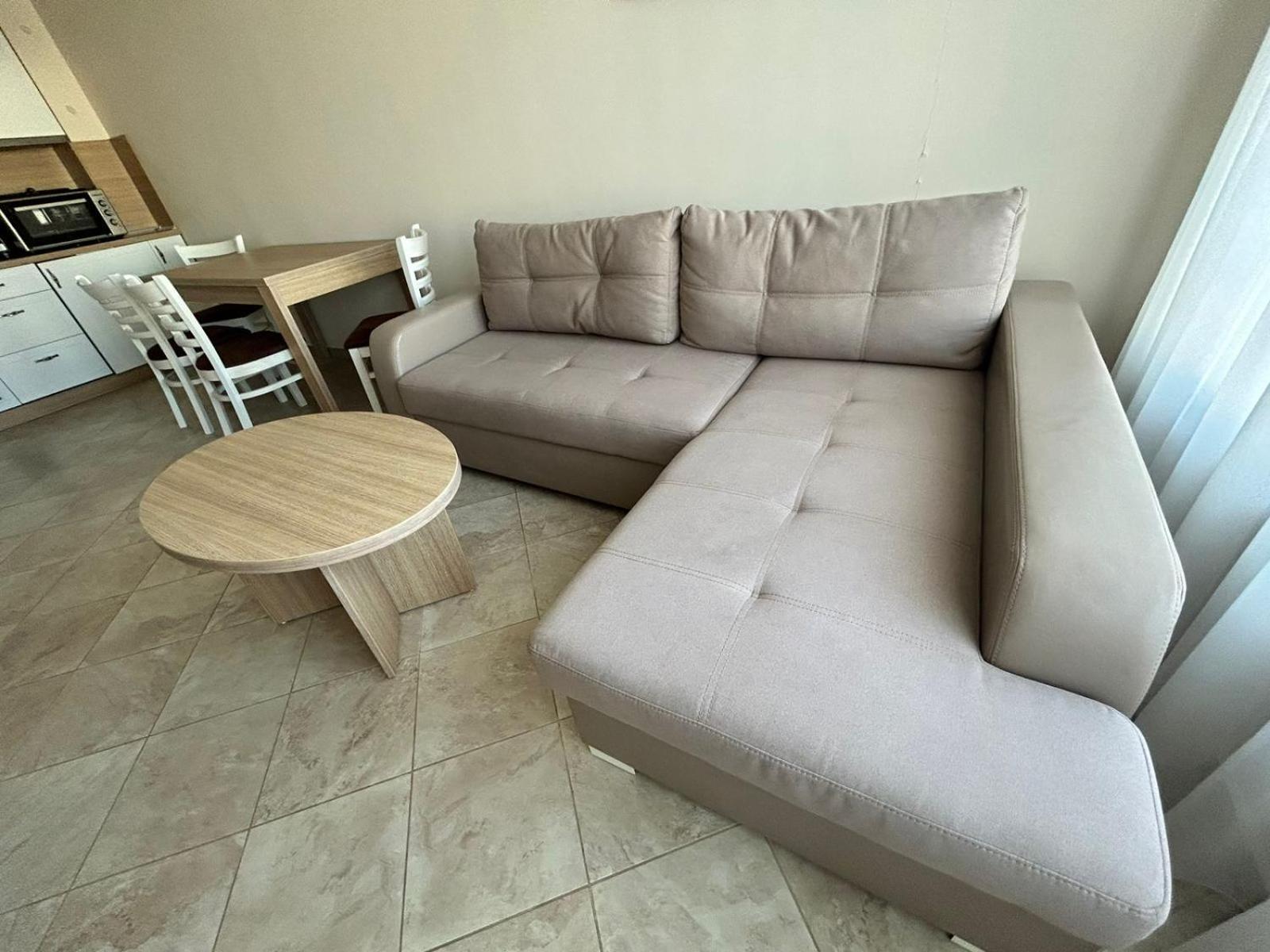 Eli3 Rawda Apartment Exterior photo