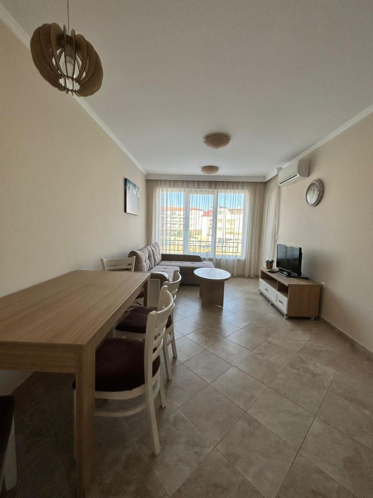Eli3 Rawda Apartment Exterior photo